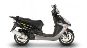 2008 Tank Sports Urban Racer 150 Deluxe photo